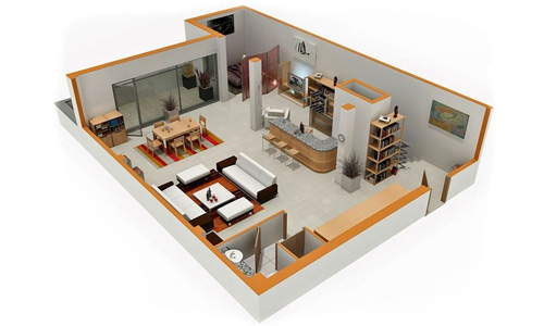 Grand Studio