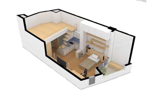 Studio